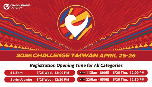 2026競賽資訊_圖片取自Challenge Taiwan 官方網站