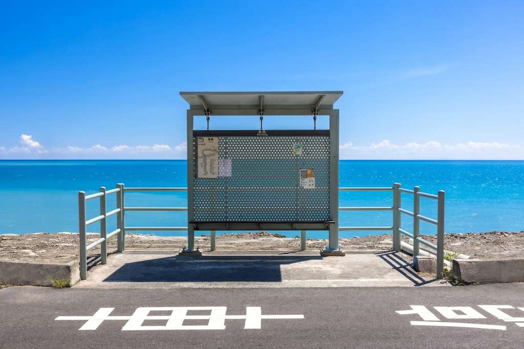03_多良公車亭