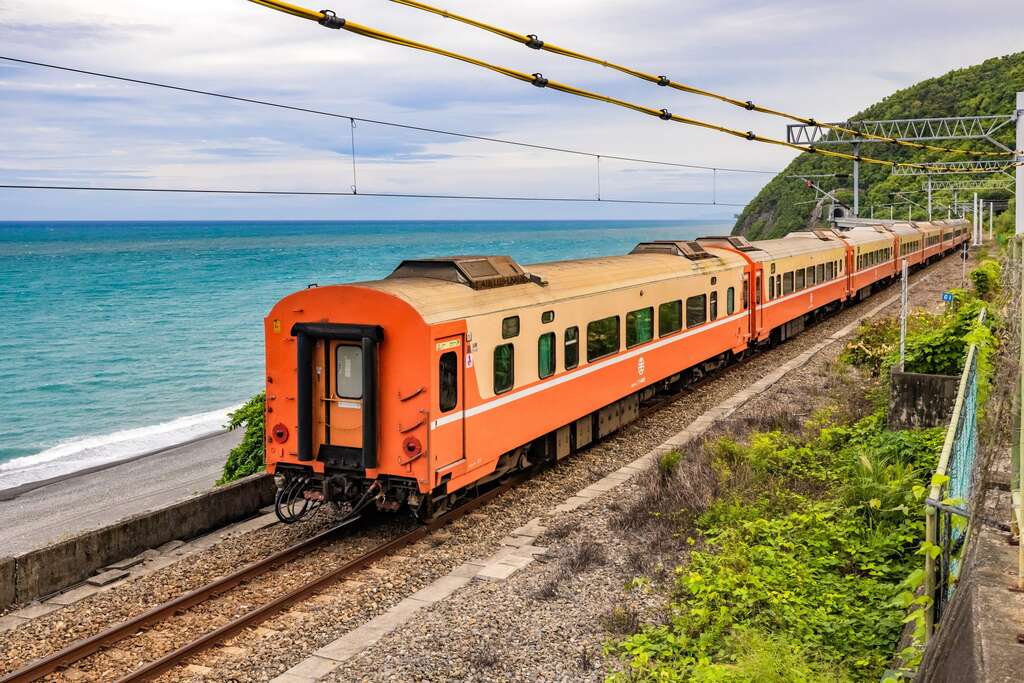 03_多良火車站