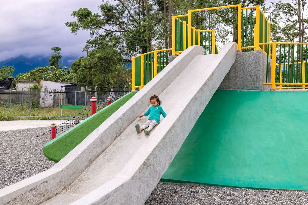 05_鹿野親子公園