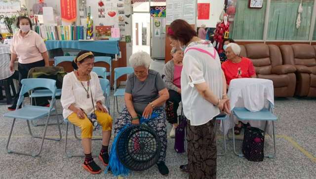 巴布麓文件站_圖片來源臺東縣政府縣政新聞