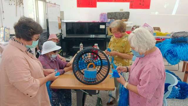 共製作品_圖片來源臺東縣政府縣政新聞