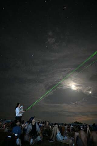 星空解说_图片来源台东县政府县政新闻