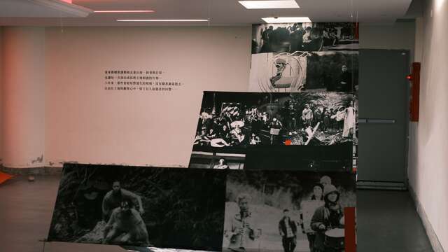 臺東藝穗節回顧展照片回憶_圖片來源台東縣政府縣政新聞