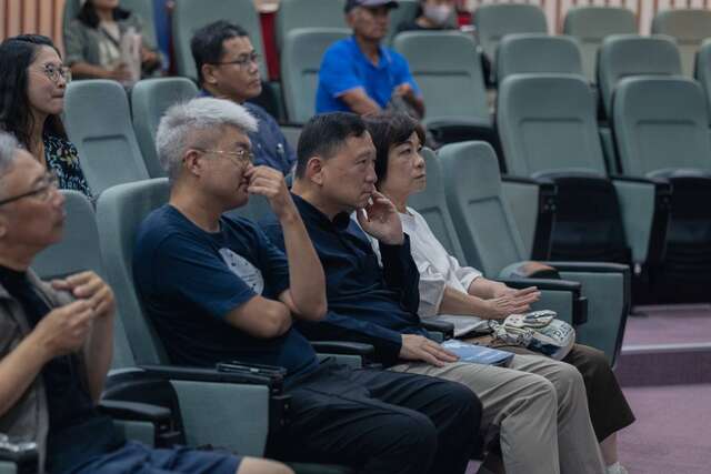 論壇現場_圖片來源台東縣政府縣政新聞