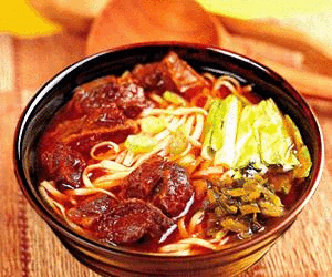 Taiwannew Beef Noodle 