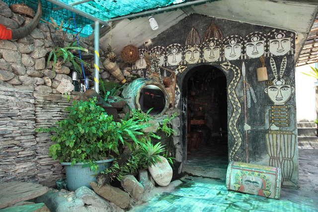 Tjuwabal Paiwan Culture and Art Community