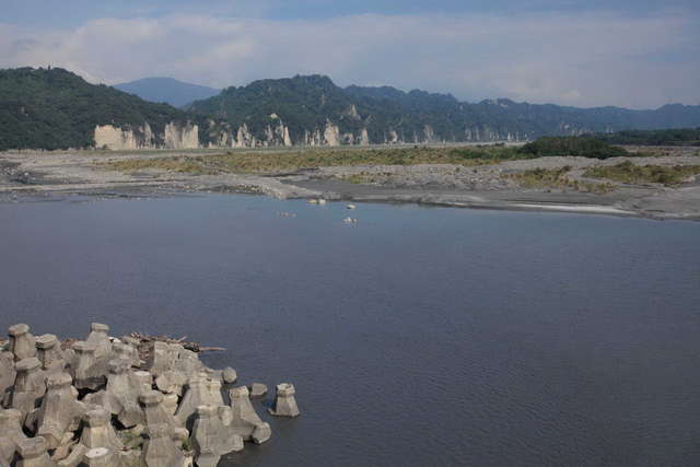 卑南大圳水利公園