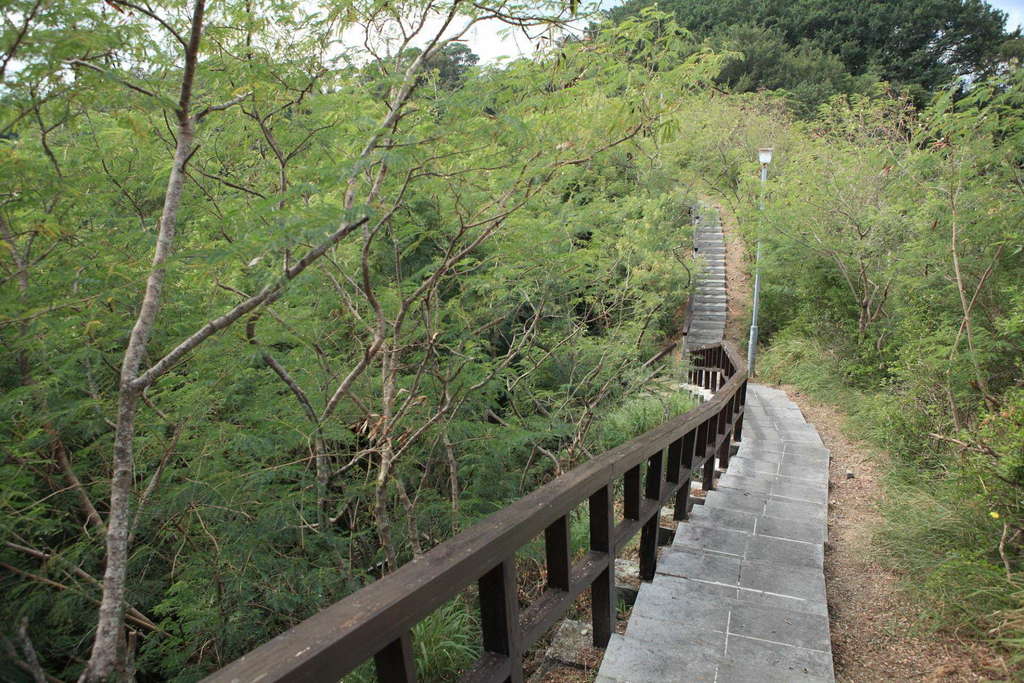 鯉魚山公園