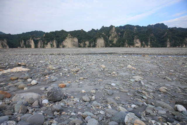 小黃山